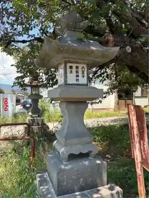 若松神社(山梨県)