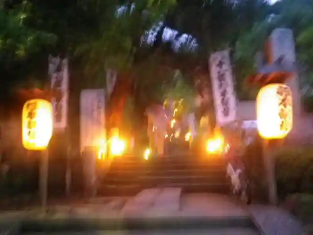 杉本寺のその他建物