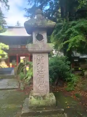 那須神社(栃木県)