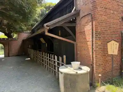 乃木神社(東京都)