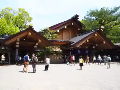 熱田神宮のその他建物