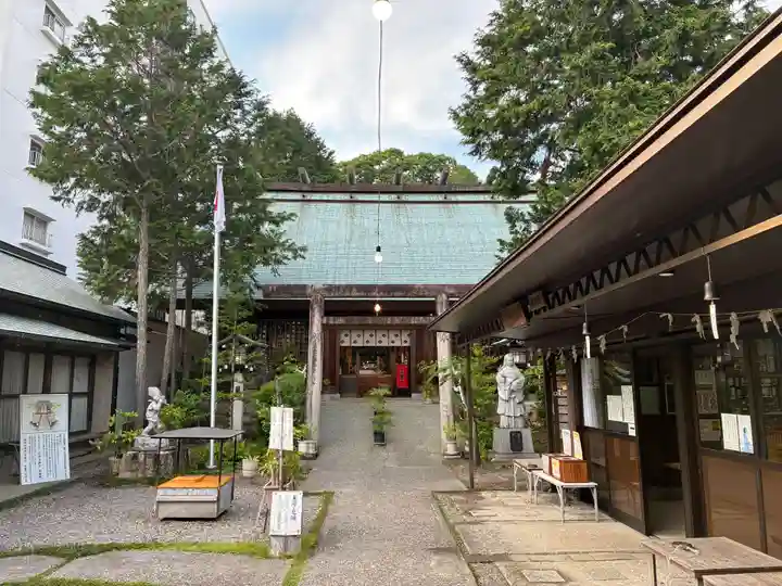高知大神宮(高知県)