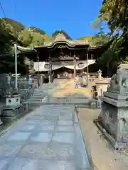 八栗寺(香川県)