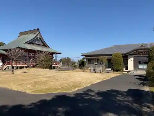 勝覚寺のその他建物