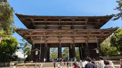 東大寺(奈良県)