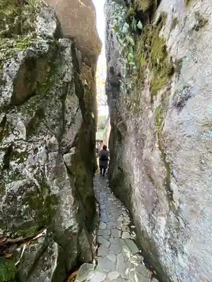 阿賀神社のその他建物