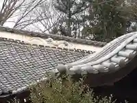 網戸神社のその他建物