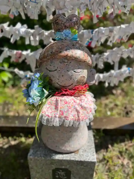 陽林寺(福島県)