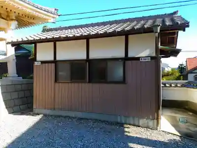 大徳寺のその他建物