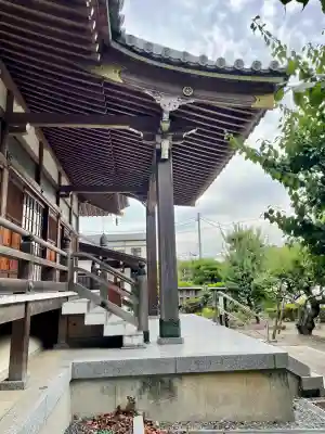 地福寺(神奈川県)