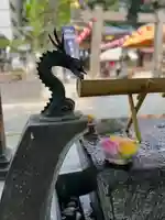 歌懸稲荷神社(山形県)