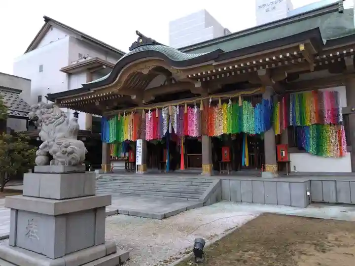 佐佳枝廼社(福井県)