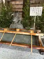 東京大神宮(東京都)