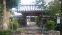 江西寺（祈願だるま寺）(三重県)