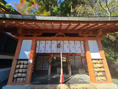 鞍馬寺(京都府)