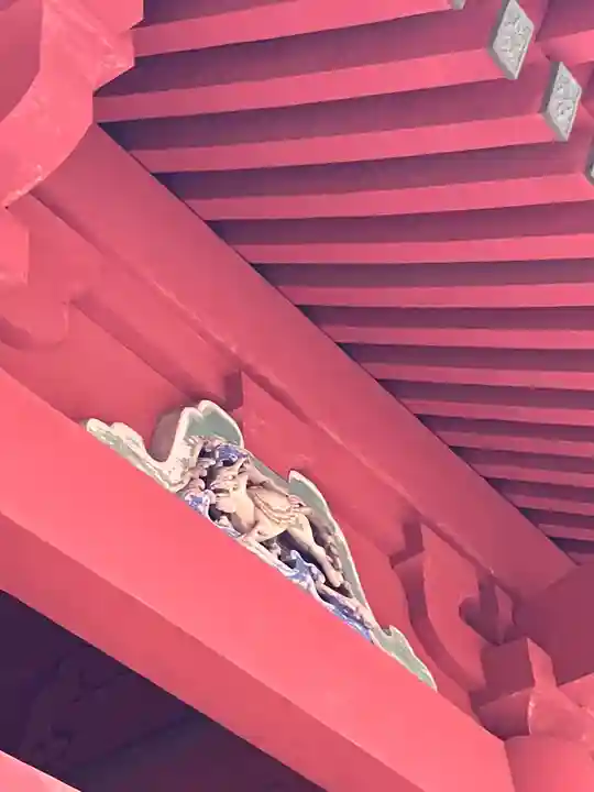 逢善寺(茨城県)