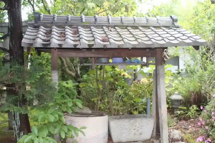 常勝寺(滋賀県)