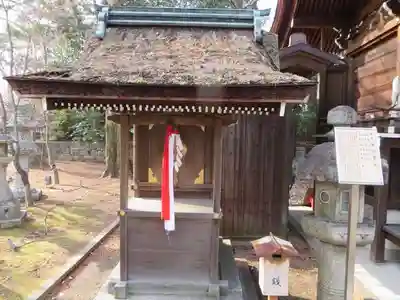北野天満宮(京都府)