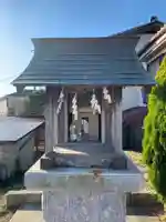 子安神社(千葉県)