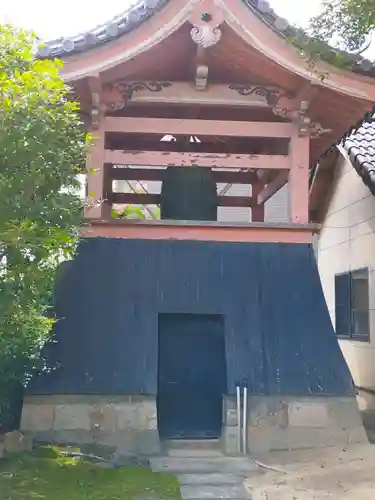 大聖勝軍寺(大阪府)