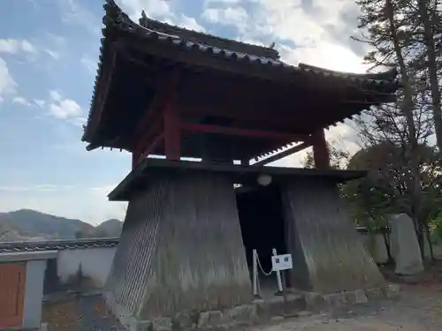 備中國分寺の建物その他