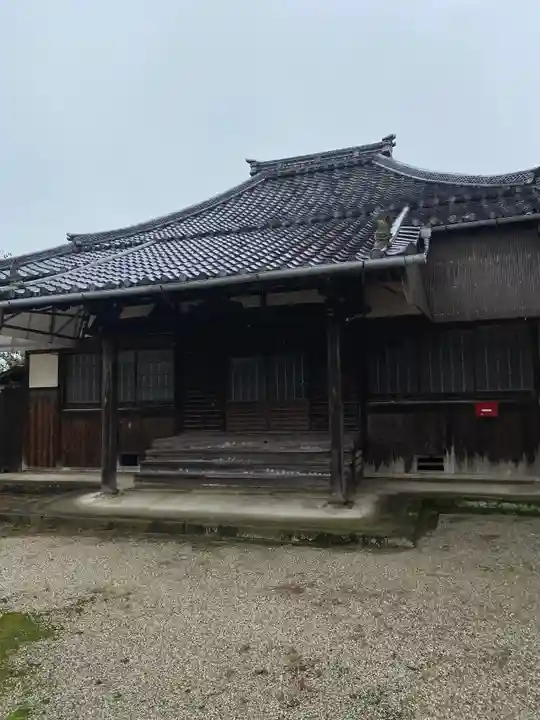 盛源寺(三重県)