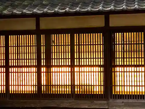 白鳥神社のその他建物