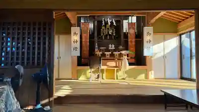 八坂神社(徳島県)