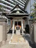 道了寺(東京都)