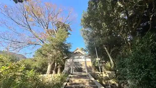 剱神社(福井県)