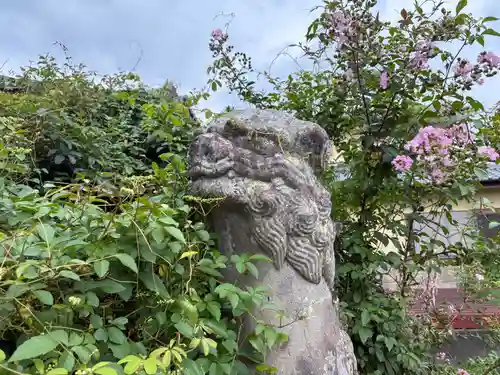 松島神社(徳島県)