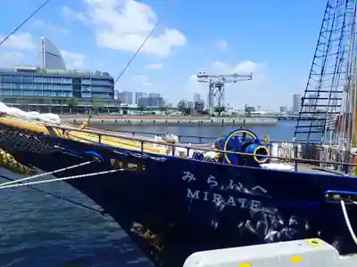 根津神社(東京都)