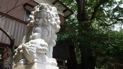 金華山黄金山神社(宮城県)