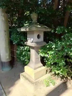 伊勢両宮(山形県)