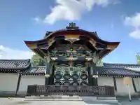 本願寺(西本願寺)(京都府)