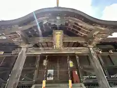 一宮神社(徳島県)