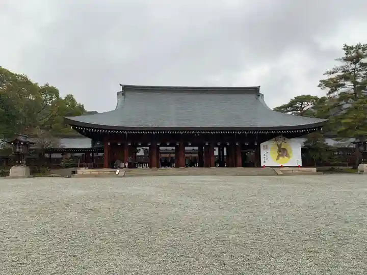 橿原神宮(奈良県)