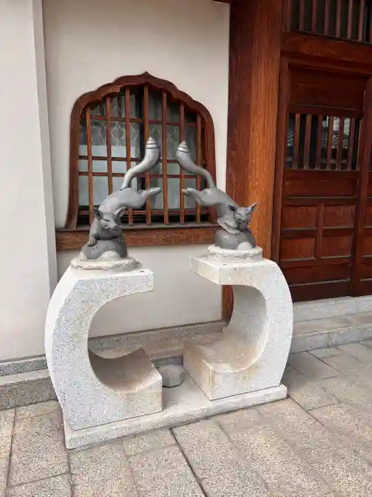 正伝寺のその他建物