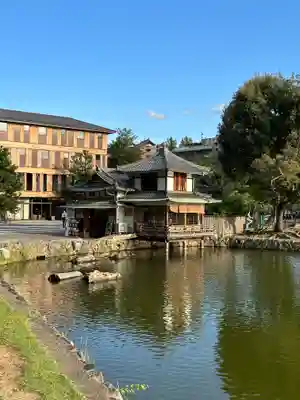 興福寺 南円堂(奈良県)