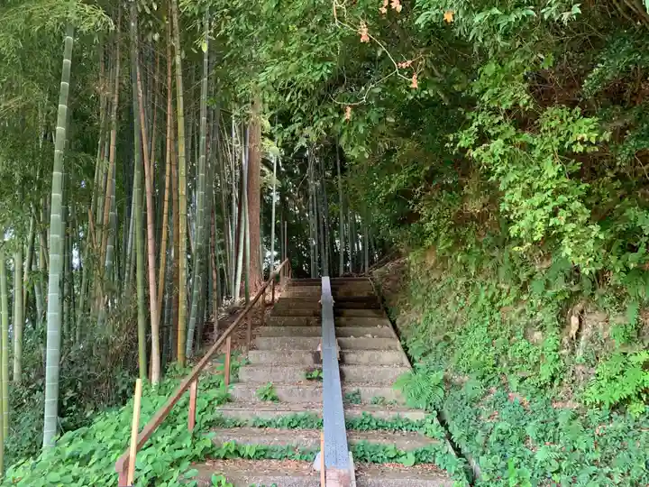 小倉神社のその他建物