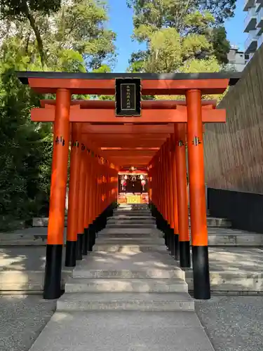 生田神社(兵庫県)