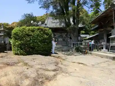 常楽寺のその他建物