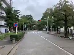 豊國神社の建物その他