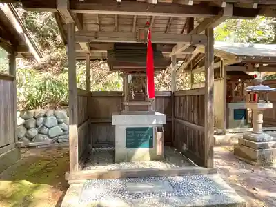 日吉神社(滋賀県)