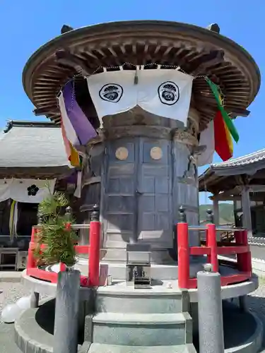 岩本寺(高知県)