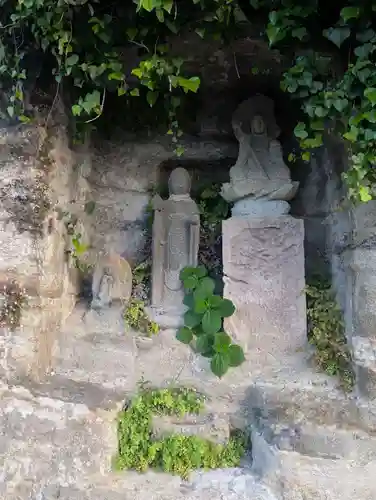 正禅寺(神奈川県)