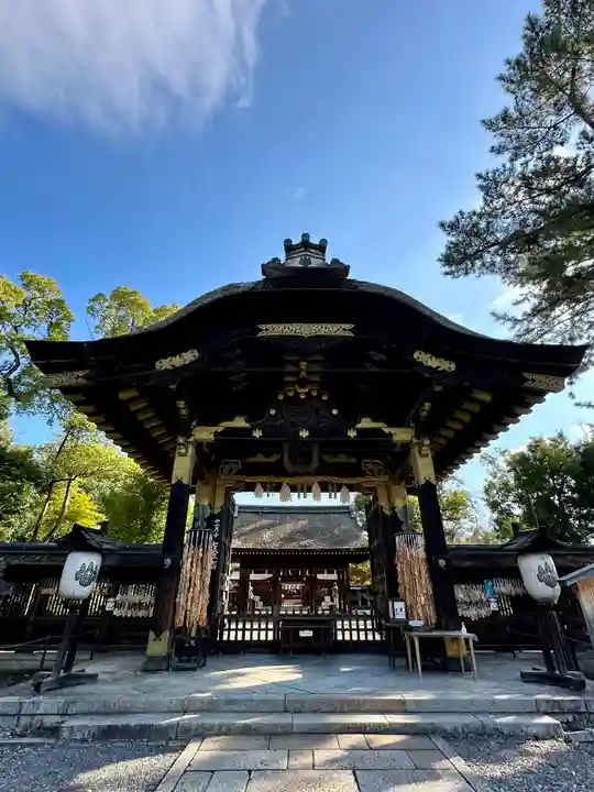 豊国神社(京都府)