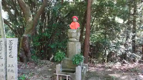 熊谷寺(徳島県)