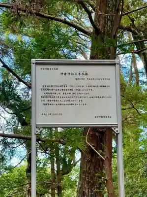 神倉神社（熊野速玉大社摂社）(和歌山県)