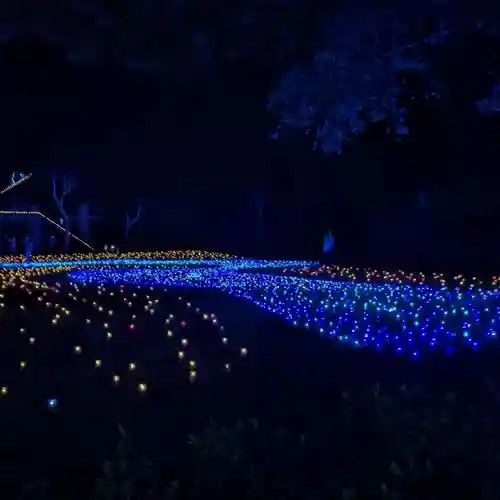 石動神社の御朱印